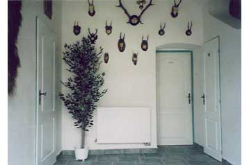 Pension de famille Hořičky 12